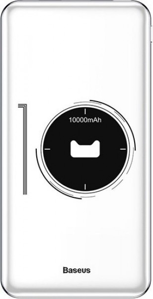 Baseus Simbo Smart 10000 mAh Powerbank