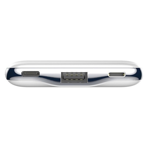 Baseus Simbo Smart 10000 mAh Powerbank