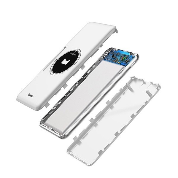 Baseus Simbo Smart 10000 mAh Powerbank