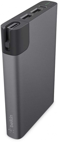 Belkin Mixit Power Rockstar 10000 10000 mAh Powerbank