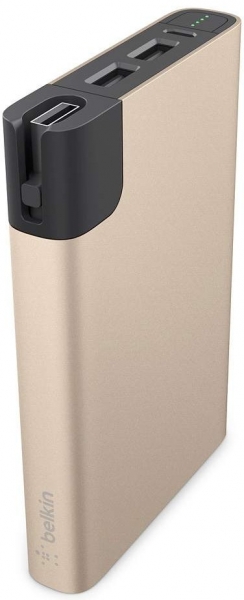 Belkin Mixit Power Rockstar 10000 10000 mAh Powerbank