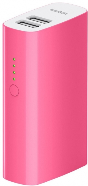 Belkin Mixit Power Pack 4000 mAh Powerbank