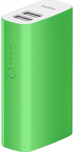 Belkin Mixit Power Pack 4000 mAh Powerbank