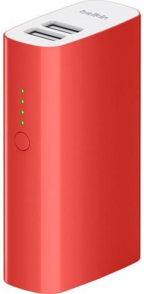 Belkin Mixit Power Pack 4000 mAh Powerbank