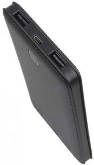 Cellularline FreePower Executive 10000 mAh Powerbank