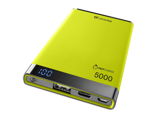 CellularLine FreePower Manta S 5000 5000 mAh Powerbank