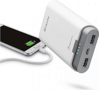 CellularLine FreePower 7800 mAh 7800 mAh Powerbank