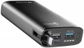 Cellularline FreePower Combo 6700 Type C resim