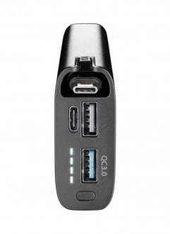 Cellularline FreePower Combo 6700 Type C 6700 mAh Powerbank