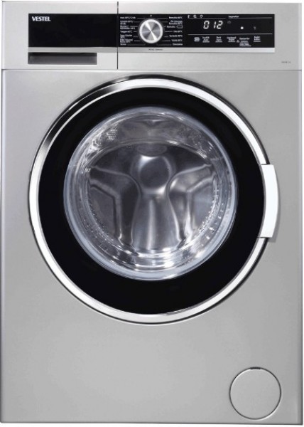 Vestel CMI 9812 G Çamaşır Makinesi