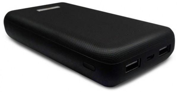 Dexim DAKSP0026 20000 mAh Powerbank