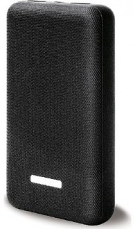 Dexim DAKSP0026 20000 mAh Powerbank