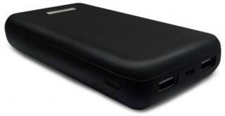 Dexim DAKSP0026 20000 mAh Powerbank