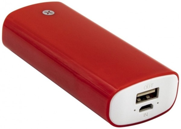 Dexim DAKSP0011 5000 mAh Powerbank