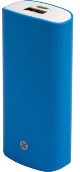 Dexim DAKSP0011 5000 mAh Powerbank