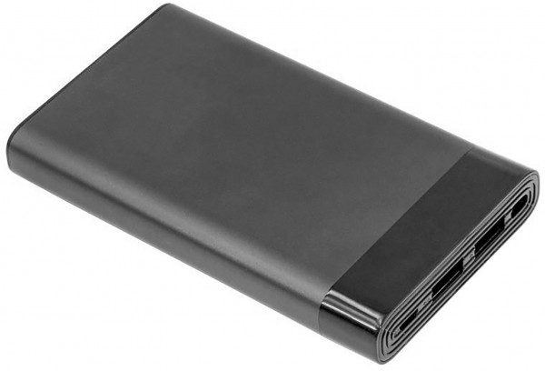 Dexim DAKSP0004 8000 mAh Powerbank
