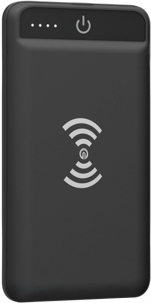 Dexim DAKSP0006 8000 mAh Powerbank