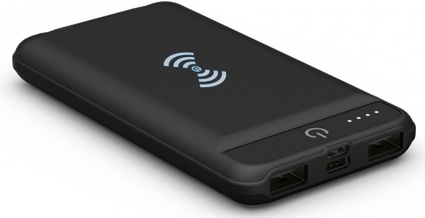 Dexim DAKSP0006 8000 mAh Powerbank
