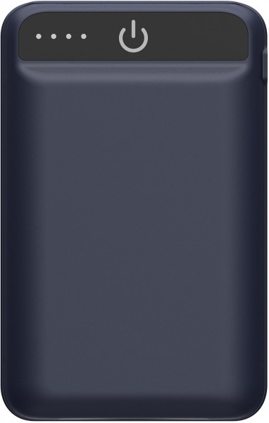 Dexim DAKSP0005 10000 mAh Powerbank