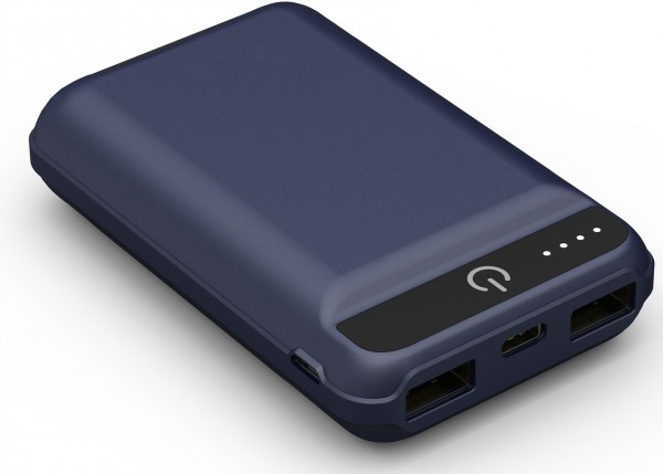 Dexim DAKSP0005 10000 mAh Powerbank