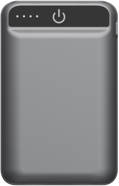 Dexim DAKSP0005 10000 mAh Powerbank