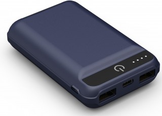 Dexim DAKSP0005 10000 mAh Powerbank
