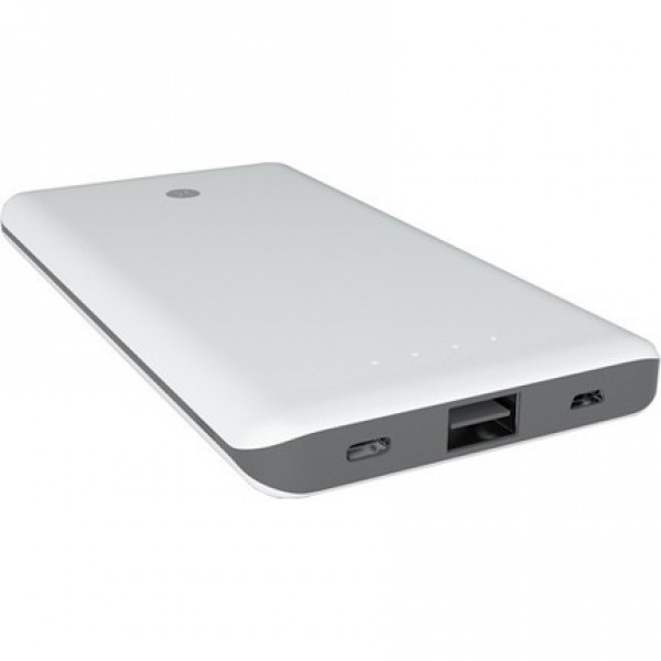 Dexim DAKSP0028 8000 mAh Powerbank