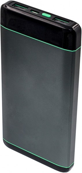 Dexim DAKSP0015 10000 mAh Powerbank