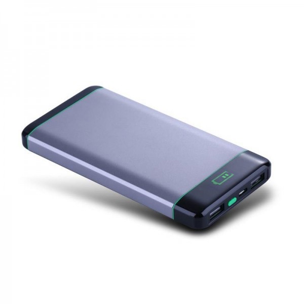 Dexim DAKSP0015 10000 mAh Powerbank