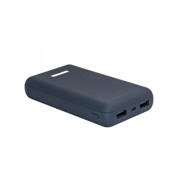 Dexim DAKSP0025 15000 mAh Powerbank
