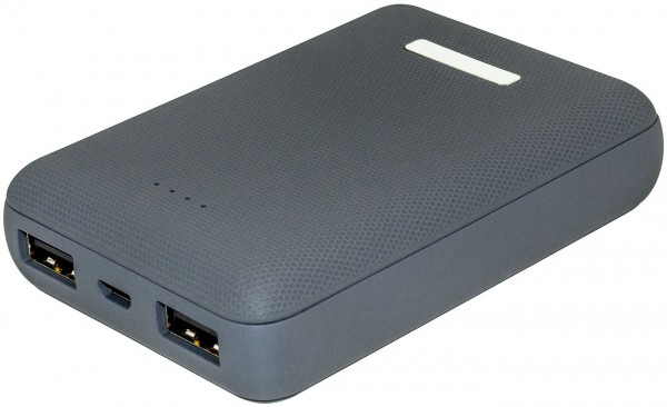 Dexim DCA0012 10000 mAh Powerbank
