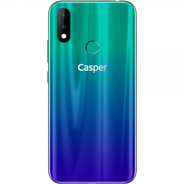 Casper VIA S