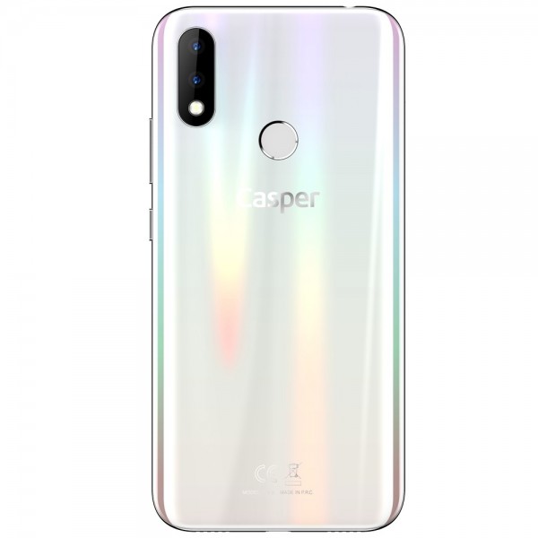 Casper VIA S