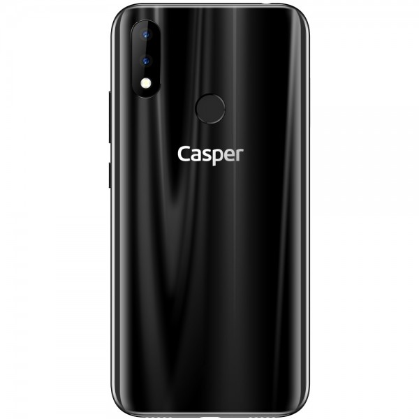 Casper VIA S