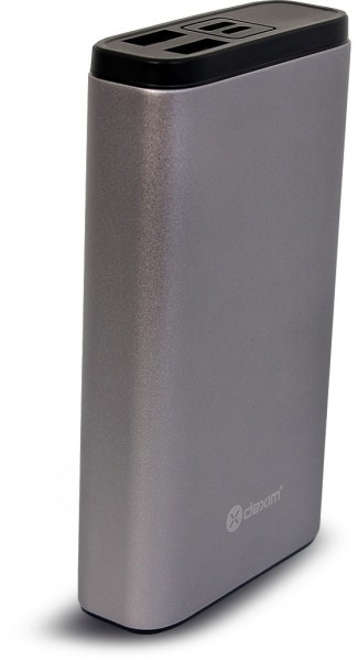 Dexim DCA0011 10000 mAh Powerbank