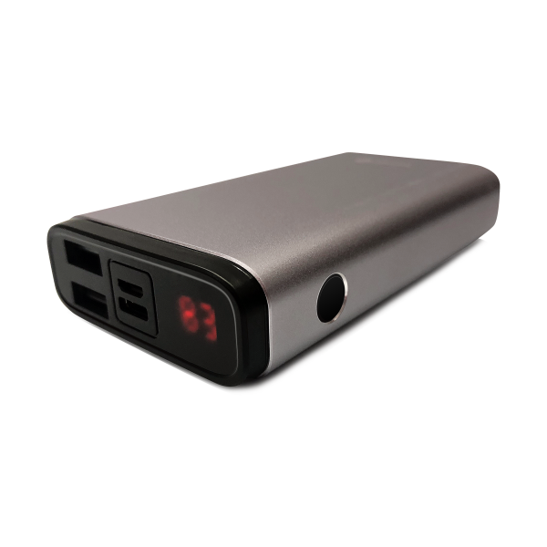 Dexim DCA0011 10000 mAh Powerbank
