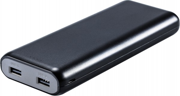 Dexim DCA0016 12000 mAh Powerbank