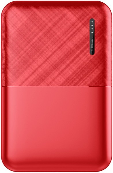 Dexim DCA0015 10000 mAh Powerbank