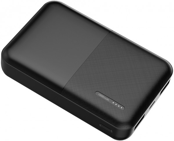 Dexim DCA0015 10000 mAh Powerbank