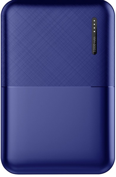 Dexim DCA0015 10000 mAh Powerbank