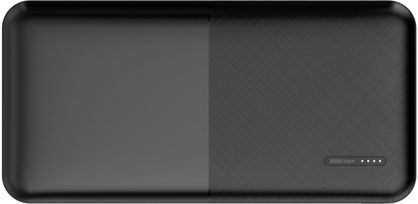 Dexim M11 20000 mAh Powerbank