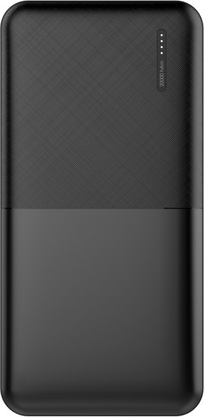 Dexim M11 20000 mAh Powerbank