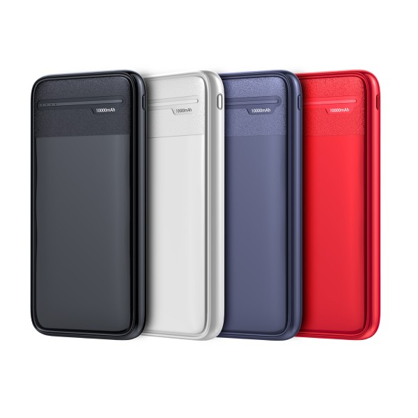 Dexim F16 10000 mAh Powerbank