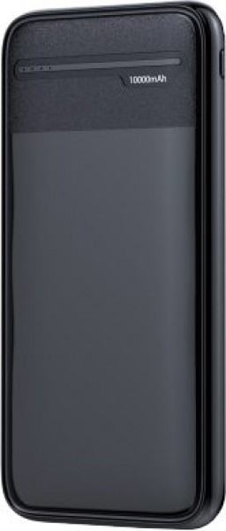Dexim F16 10000 mAh Powerbank
