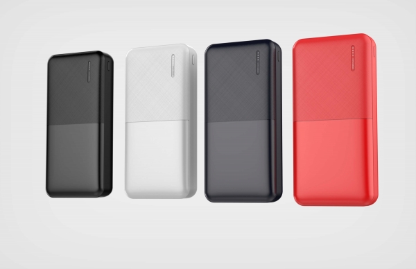 Dexim DCA0022 20000 mAh Powerbank