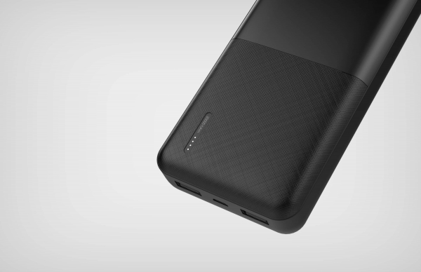 Dexim DCA0022 20000 mAh Powerbank