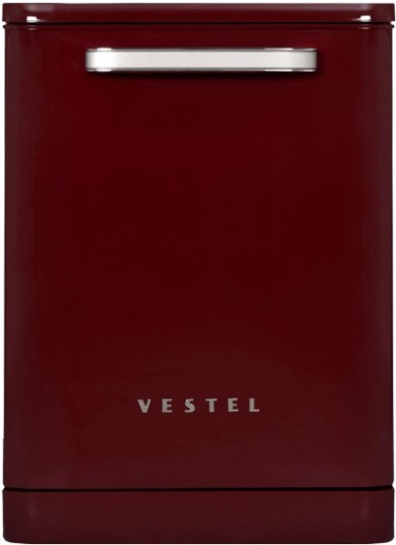 Vestel BM-500 Retro Bordo Bulaşık Makinesi