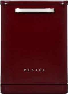 Vestel BM-500 Retro Bordo Bulaşık Makinesi