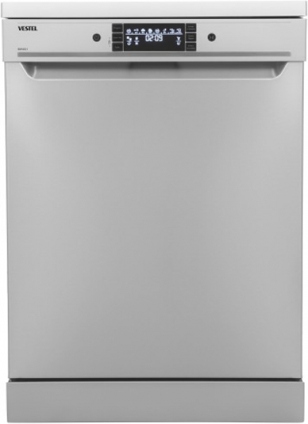 Vestel BM- 603 X Bulaşık Makinesi
