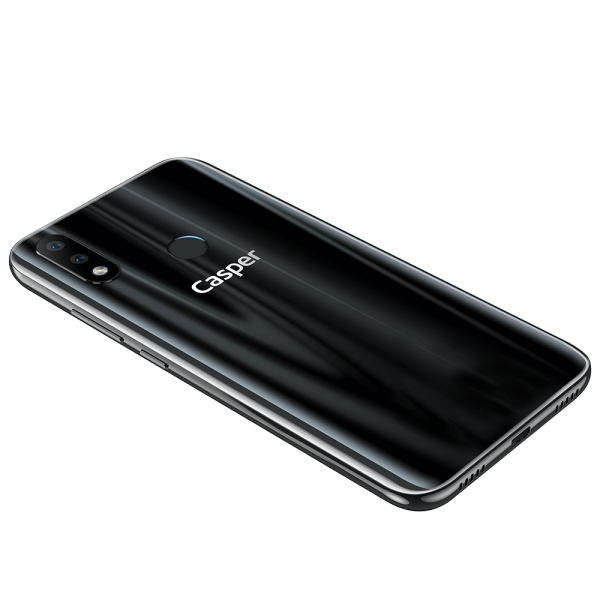 Casper VIA S (128 GB)